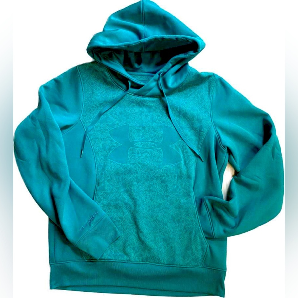 Under Armour Storm hoodie sweatshirt